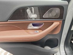 Mercedes-Benz GLE GLE 350 4MATIC Fashion Version - фото 11