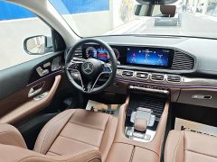 Mercedes-Benz GLE GLE 350 4MATIC Fashion Version - фото 12