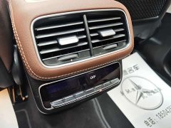 Mercedes-Benz GLE GLE 350 4MATIC Fashion Version - фото 13
