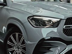 Mercedes-Benz GLE GLE 350 4MATIC Fashion Version - фото 15