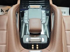 Mercedes-Benz GLE GLE 350 4MATIC Fashion Version - фото 16