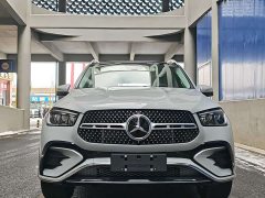 Mercedes-Benz GLE GLE 350 4MATIC Fashion Version - фото 2