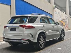 Mercedes-Benz GLE GLE 350 4MATIC Fashion Version - фото 4