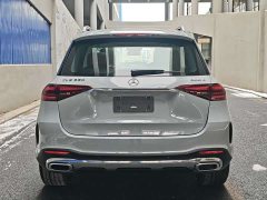 Mercedes-Benz GLE GLE 350 4MATIC Fashion Version - фото 5