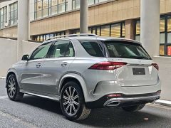 Mercedes-Benz GLE GLE 350 4MATIC Fashion Version - фото 6