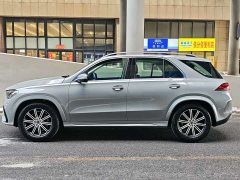 Mercedes-Benz GLE GLE 350 4MATIC Fashion Version - фото 7