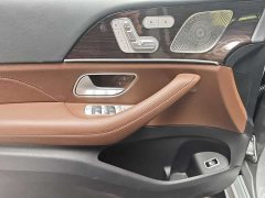 Mercedes-Benz GLE GLE 350 4MATIC Fashion Version - фото 8