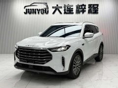 Jetour X70 PLUS 1.5T CVTMAX 7 - фото 1