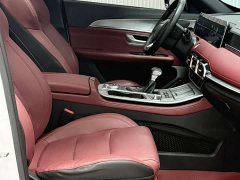 Jetour X70 PLUS 1.5T CVTMAX 7 - фото 11