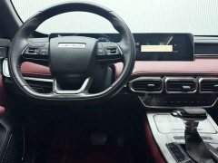 Jetour X70 PLUS 1.5T CVTMAX 7 - фото 16