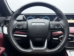 Jetour X70 PLUS 1.5T CVTMAX 7 - фото 18