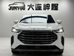 Jetour X70 PLUS 1.5T CVTMAX 7 - фото 2