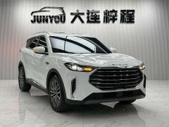 Jetour X70 PLUS 1.5T CVTMAX 7 - фото 3