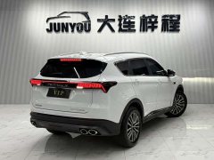 Jetour X70 PLUS 1.5T CVTMAX 7 - фото 4