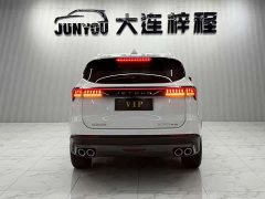 Jetour X70 PLUS 1.5T CVTMAX 7 - фото 5