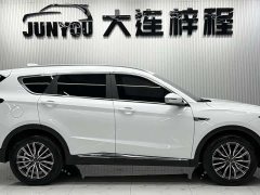 Jetour X70 PLUS 1.5T CVTMAX 7 - фото 8