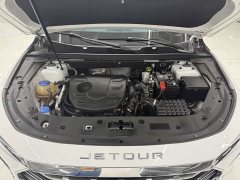 Jetour X70 PLUS 1.5T CVTMAX 7 - фото 9