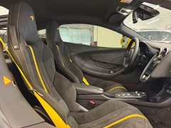 Mclaren GT 4.0T Version - фото 10