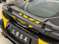 Mclaren GT 4.0T Version - фото 11