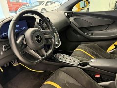 Mclaren GT 4.0T Version - фото 4