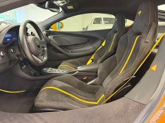 Mclaren GT 4.0T Version - фото 5
