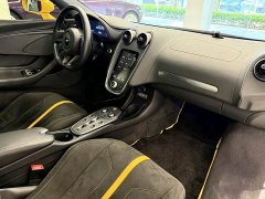 Mclaren GT 4.0T Version - фото 8