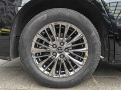 Toyota Alphard 2021 Hybrid 2.5L Executive Edition - фото 12