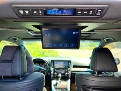 Toyota Alphard 2021 Hybrid 2.5L Executive Edition - фото 20