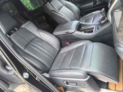 Toyota Alphard 2021 Hybrid 2.5L Executive Edition - фото 5