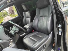 Toyota Alphard 2021 Hybrid 2.5L Executive Edition - фото 6