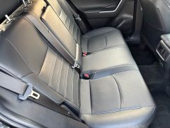 Toyota 2.0L CVT2WDLuxuryPLUS Edition - фото 12
