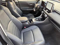 Toyota 2.0L CVT2WDLuxuryPLUS Edition - фото 13