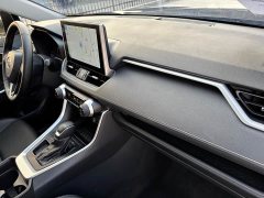 Toyota 2.0L CVT2WDLuxuryPLUS Edition - фото 14