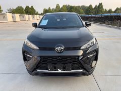 Toyota 2.0L CVT2WDLuxuryPLUS Edition - фото 2