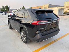 Toyota 2.0L CVT2WDLuxuryPLUS Edition - фото 3