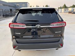 Toyota 2.0L CVT2WDLuxuryPLUS Edition - фото 4
