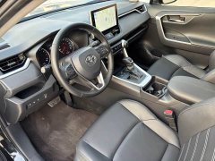 Toyota 2.0L CVT2WDLuxuryPLUS Edition - фото 5