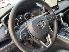 Toyota 2.0L CVT2WDLuxuryPLUS Edition - фото 6