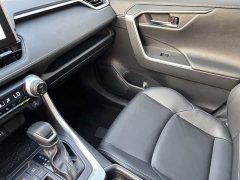 Toyota 2.0L CVT2WDLuxuryPLUS Edition - фото 8