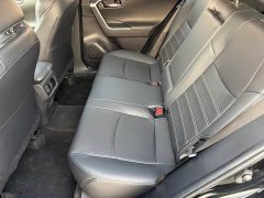 Toyota 2.0L CVT2WDLuxuryPLUS Edition - фото 9
