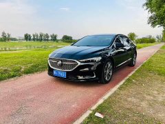 Buick 652T Premium Version - фото 1