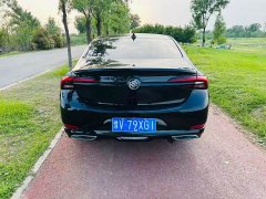 Buick 652T Premium Version - фото 10