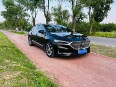 Buick 652T Premium Version - фото 3