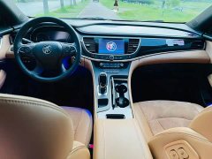 Buick 652T Premium Version - фото 7