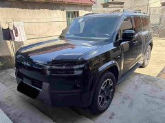 Fangchengbao Titanium 7 200KM two-wheel drive Max version - фото 1