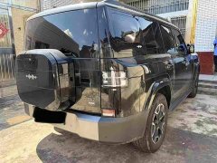 Fangchengbao Titanium 7 200KM two-wheel drive Max version - фото 2