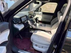 Fangchengbao Titanium 7 200KM two-wheel drive Max version - фото 3