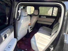 Fangchengbao Titanium 7 200KM two-wheel drive Max version - фото 4