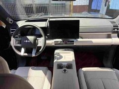 Fangchengbao Titanium 7 200KM two-wheel drive Max version - фото 6