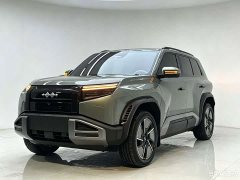 Fangchengbao Titan 3 501KM AWD Max - фото 1